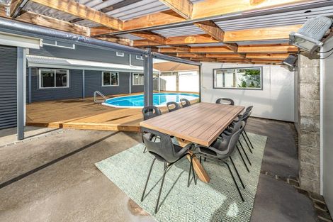 Photo of property in 8 Akepiro Place, Tawhero, Whanganui, 4501