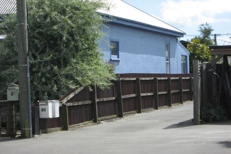 Photo of property in 2/73 Spencer Street, Addington, Christchurch, 8024