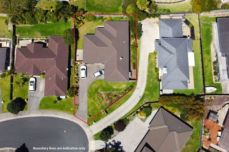 Photo of property in 12 Bloomfield Rise, Stanmore Bay, Whangaparaoa, 0932