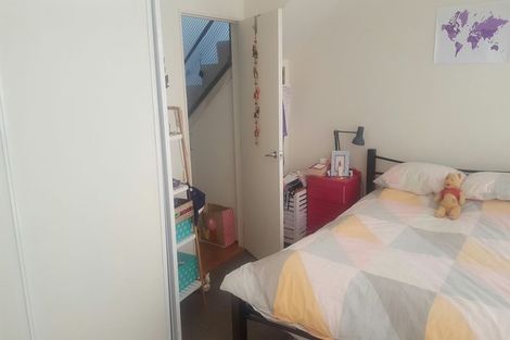 Photo of property in 5/5 Fox Street, Parnell, Auckland, 1052