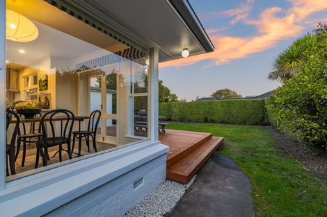 Photo of property in 42 Hudson Street, Bryndwr, Christchurch, 8053