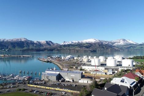 Photo of property in 1 Cressy Terrace, Lyttelton, 8082