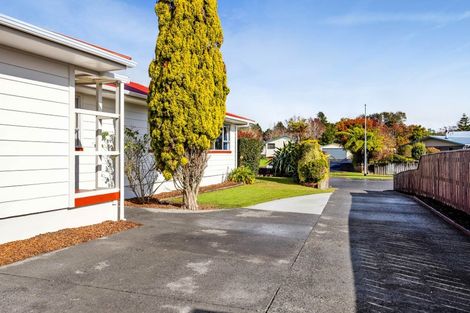 Photo of property in 21 Rewa Street, Inglewood, 4330