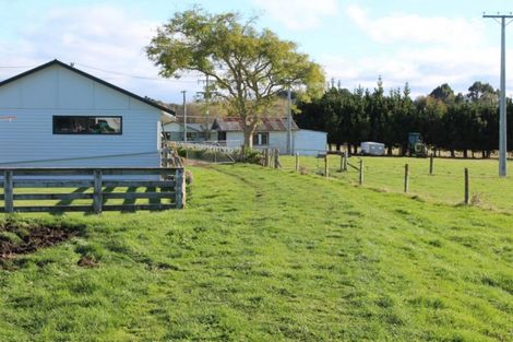 Photo of property in 183 Cowper Road, Dannevirke, 4976