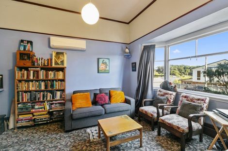 Photo of property in 173 Owen Street, Newtown, Wellington, 6021
