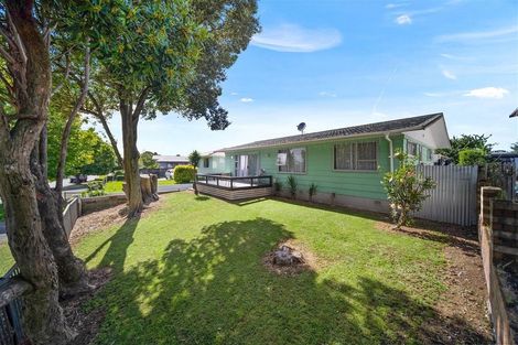 Photo of property in 288 Buckland Road, Mangere East, Auckland, 2024