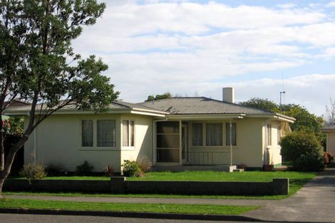Photo of property in 143 College Street, Awapuni, Palmerston North, 4412