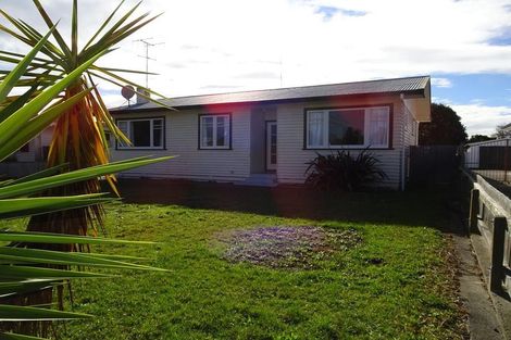 Photo of property in 36 Hillary Crescent, Maraenui, Napier, 4110