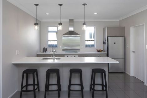 Photo of property in 3 Handel Close, Northwood, Christchurch, 8051