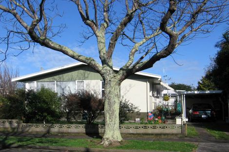Photo of property in 1 Berkley Place, Awapuni, Palmerston North, 4412