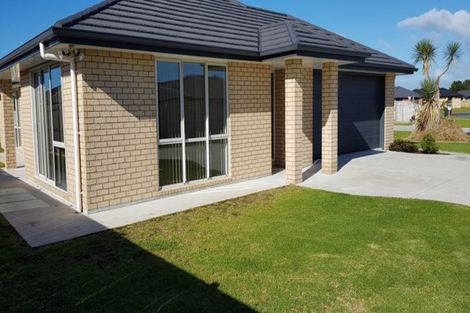 Photo of property in 8 Kamahi Place, One Tree Point, 0118