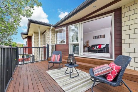 Photo of property in 40a O'halloran Road, Howick, Auckland, 2014