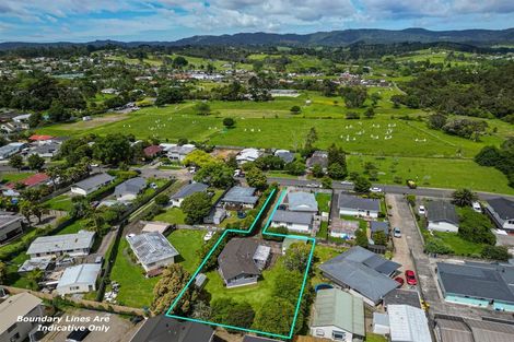 Photo of property in 26 Tabitha Crescent, Henderson, Auckland, 0612
