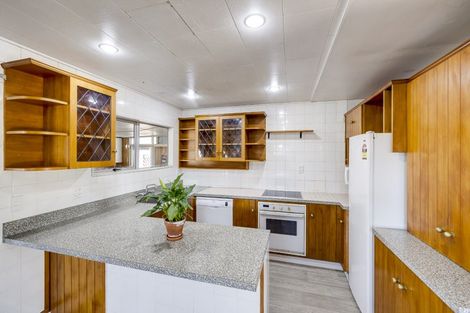 Photo of property in 43 Lanark Place, Tamatea, Napier, 4112