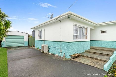 Photo of property in 12 Quick Avenue, Aramoho, Whanganui, 4500