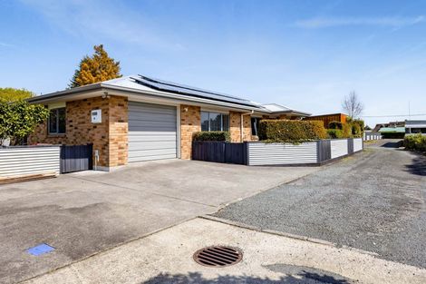 Photo of property in 31b Miro Street, Inglewood, 4330