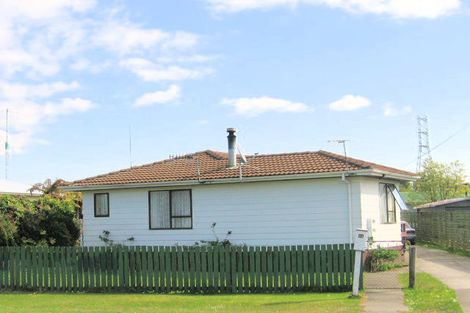 Photo of property in 24 Steeles Lane, Western Heights, Rotorua, 3015