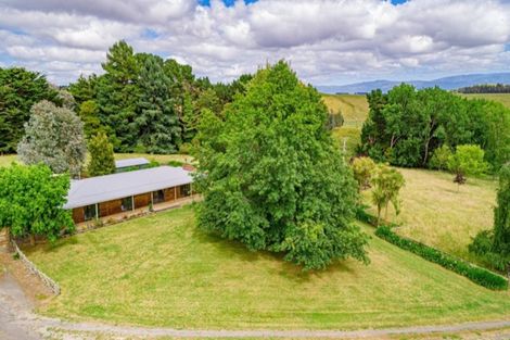 Photo of property in 752 Ponatahi Road, Martinborough, Carterton, 5792