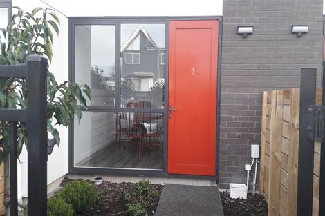 Photo of property in 3/10 Rex Street, Riccarton, Christchurch, 8041