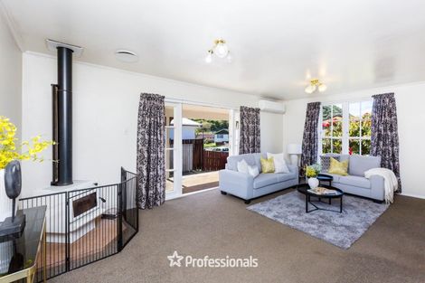 Photo of property in 35 Tacoma Drive, Totara Park, Upper Hutt, 5018