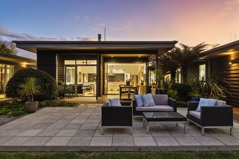 Photo of property in 11 Sanctuary Lane, Tamahere, Hamilton, 3283