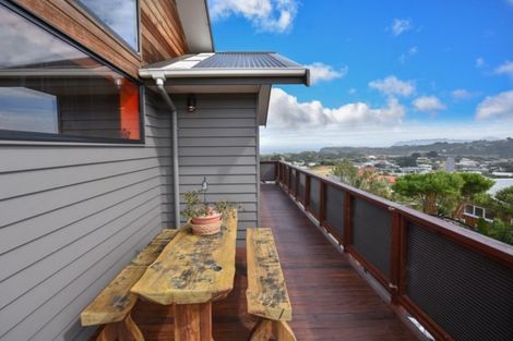 Photo of property in 43 Oregon Street, Ocean Grove, Dunedin, 9013