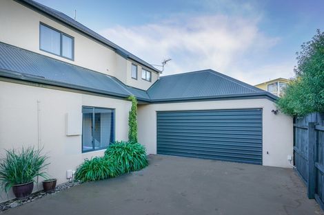 Photo of property in 64d Champion Street, Edgeware, Christchurch, 8013