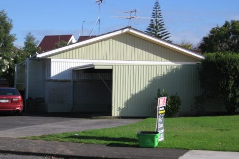 Photo of property in 1/44 Juliet Avenue, Howick, Auckland, 2014