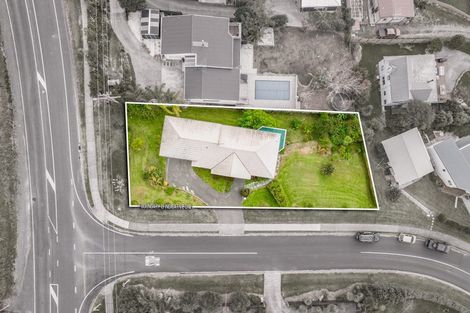 Photo of property in 2 Fidelis Avenue, Snells Beach, 0920