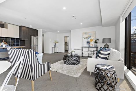 Photo of property in Vsp South, 801/168 Victoria Street, Te Aro, Wellington, 6011