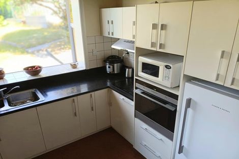 Photo of property in 256 Mount Pleasant Road, Mount Pleasant, Christchurch, 8081