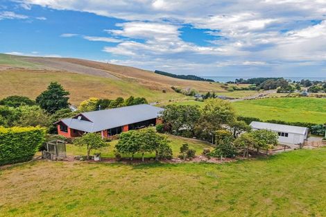 Photo of property in 18 Jessop Street, South Hill, Oamaru, 9400