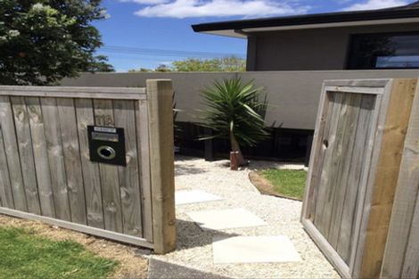 Photo of property in 1/9-11 Masterton Road, Rothesay Bay, Auckland, 0630