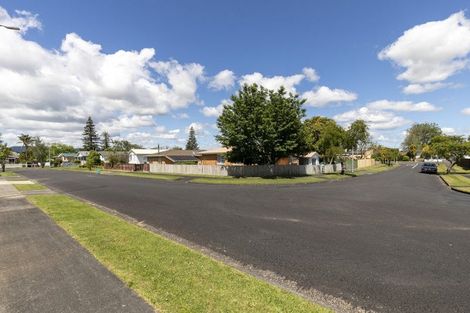Photo of property in 13 Harlock Place, Huntly, 3700