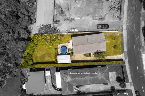 Photo of property in 62 Mcdowell Crescent, Hillcrest, Auckland, 0627