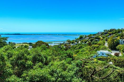 Photo of property in 107 Mount Pleasant Road, Mount Pleasant, Christchurch, 8081