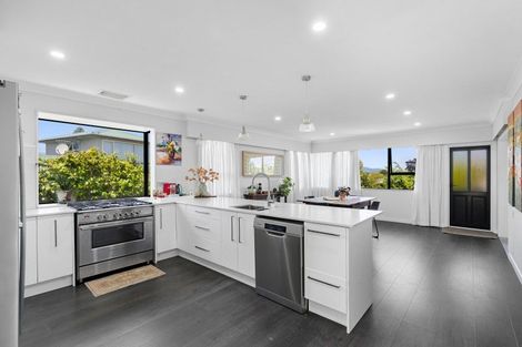 Photo of property in 4 Hillview Terrace, Levin, 5510