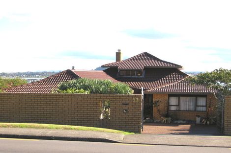 Photo of property in 53 Takutai Avenue, Half Moon Bay, Auckland, 2012