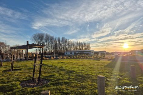 Photo of property in 6 Matamoe Drive, Halswell, Christchurch, 8025