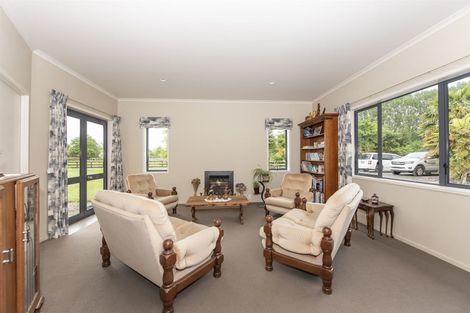 Photo of property in 401 Telephone Road, Puketaha, Hamilton, 3281
