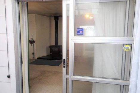 Photo of property in 1 Mawhera Street, Dobson, Greymouth, 7805