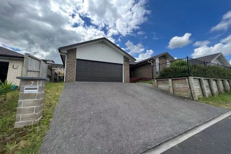 Photo of property in 7 Lavender Way, Huntington, Hamilton, 3210