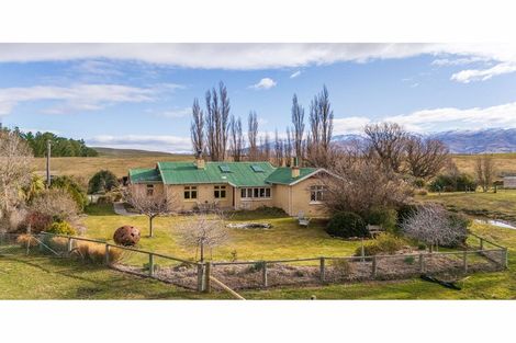 Photo of property in 49 Clouston Road, Omakau, 9376
