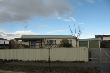 Photo of property in 6 Sarita Place, Cromwell, 9310