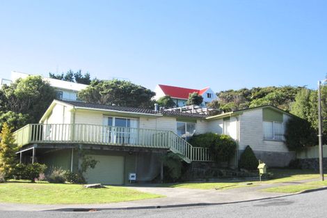Photo of property in 91 Lord Street, Stokes Valley, Lower Hutt, 5019