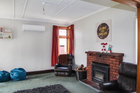Photo of property in 5 Conway Street, Oamaru North, Oamaru, 9400