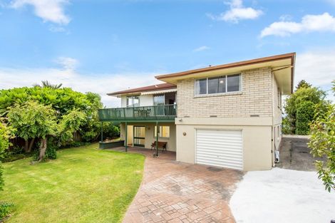 Photo of property in 5 London Place, Judea, Tauranga, 3110