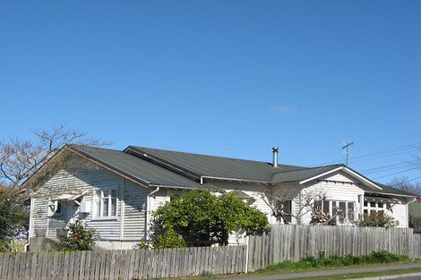 Photo of property in 45 Jellicoe Street, Waipukurau, 4200