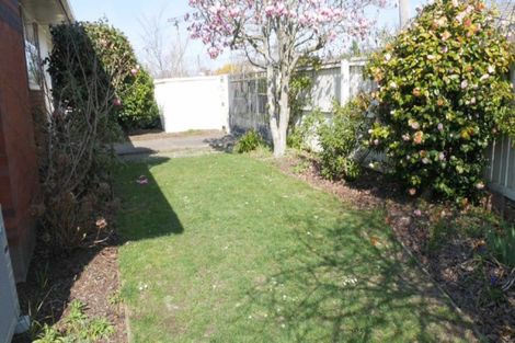 Photo of property in 2/224 Ilam Road, Ilam, Christchurch, 8041