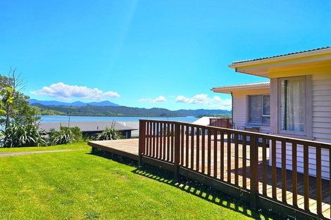 Photo of property in 7 Mariner Street, Rawene, Kaikohe, 0473